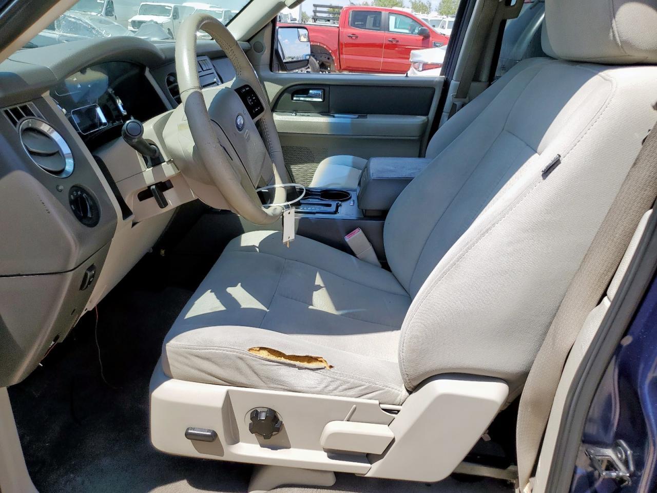 2013 Ford Expedition Xlt - Image 7