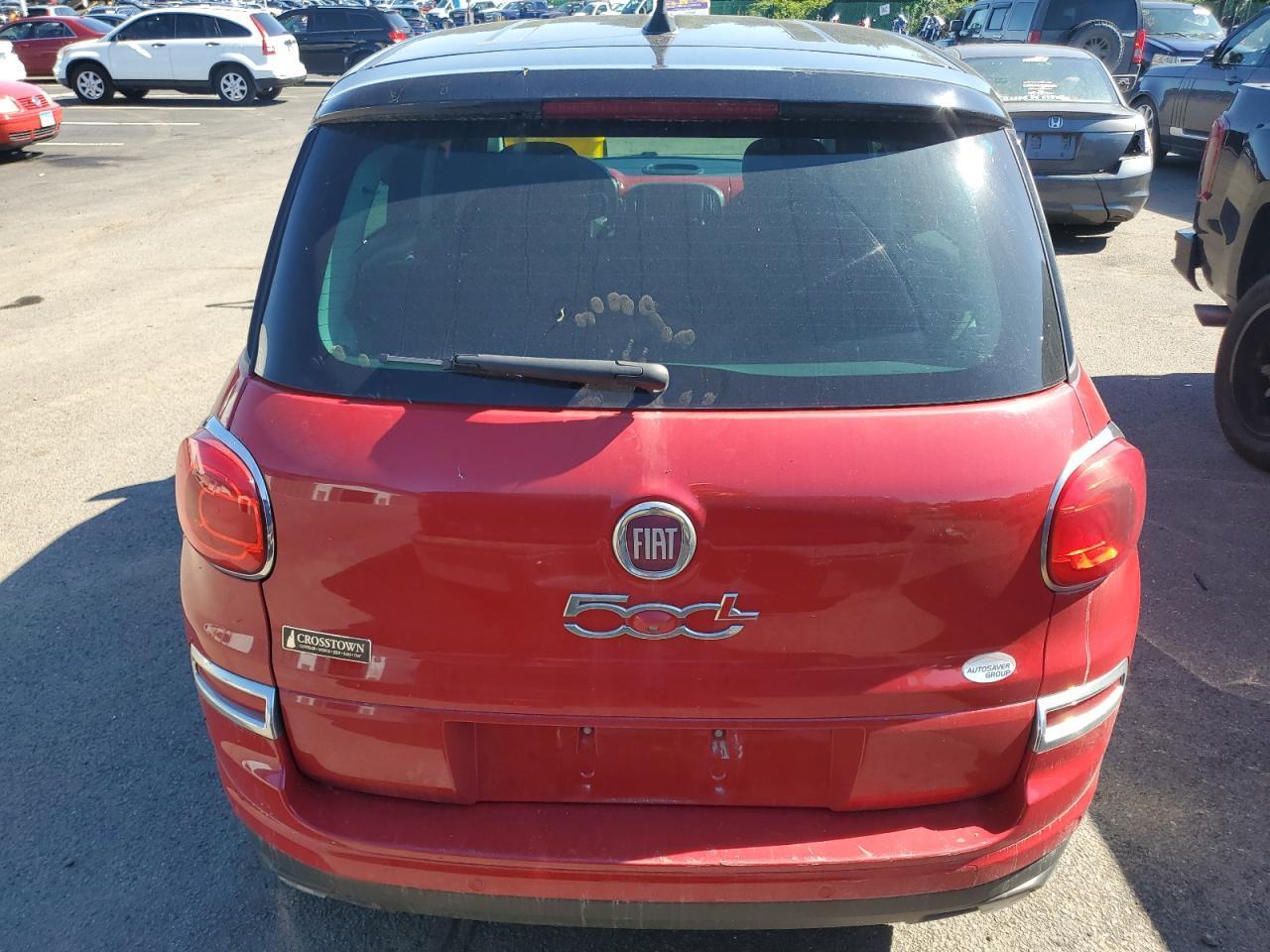 2019 Fiat 500L Pop - Image 6
