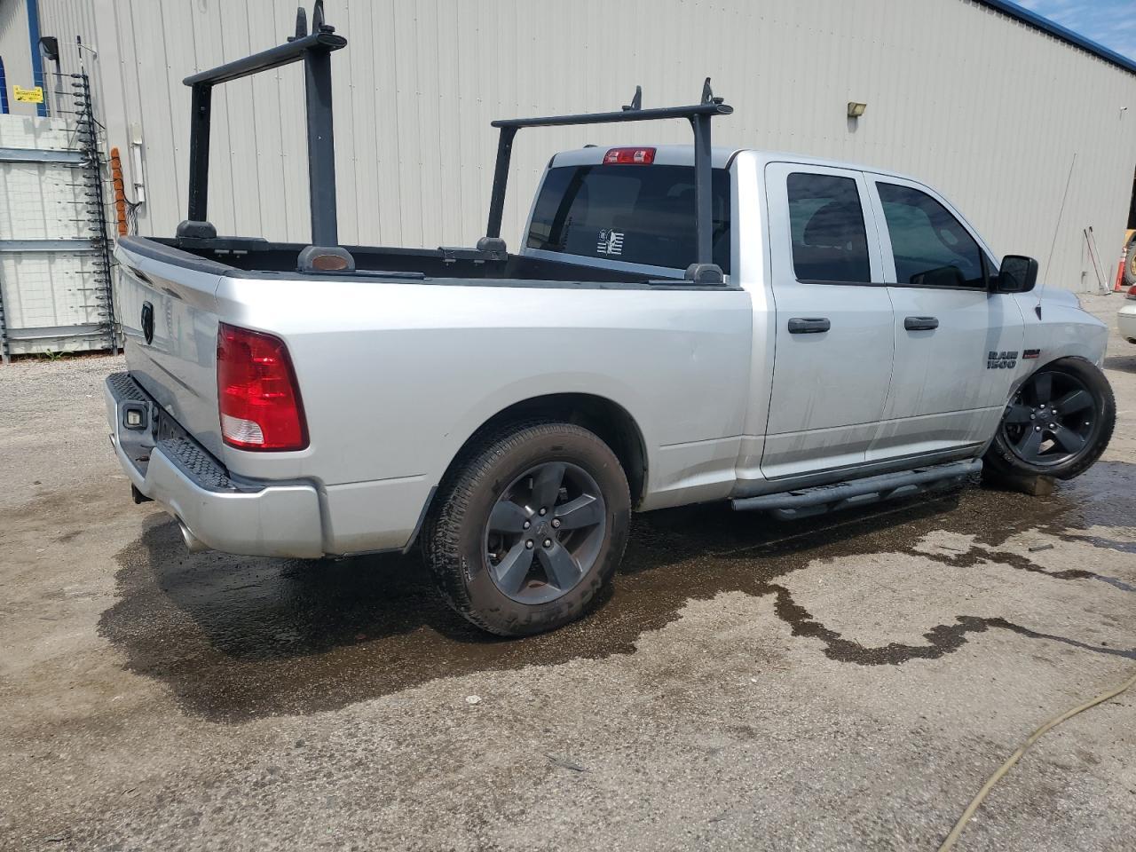 2018 Ram 1500 St - Image 3