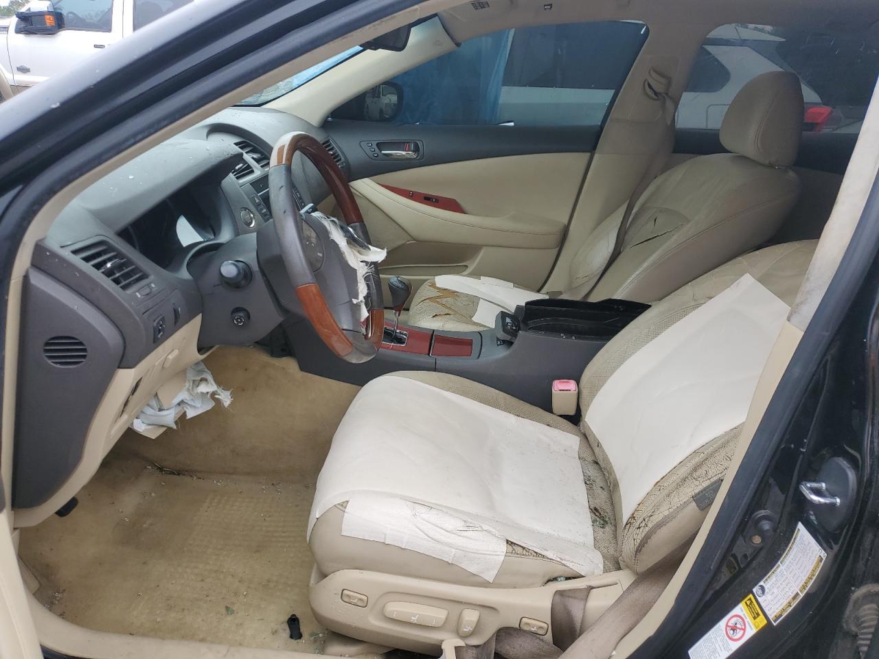 2009 Lexus Es 350 - Image 7