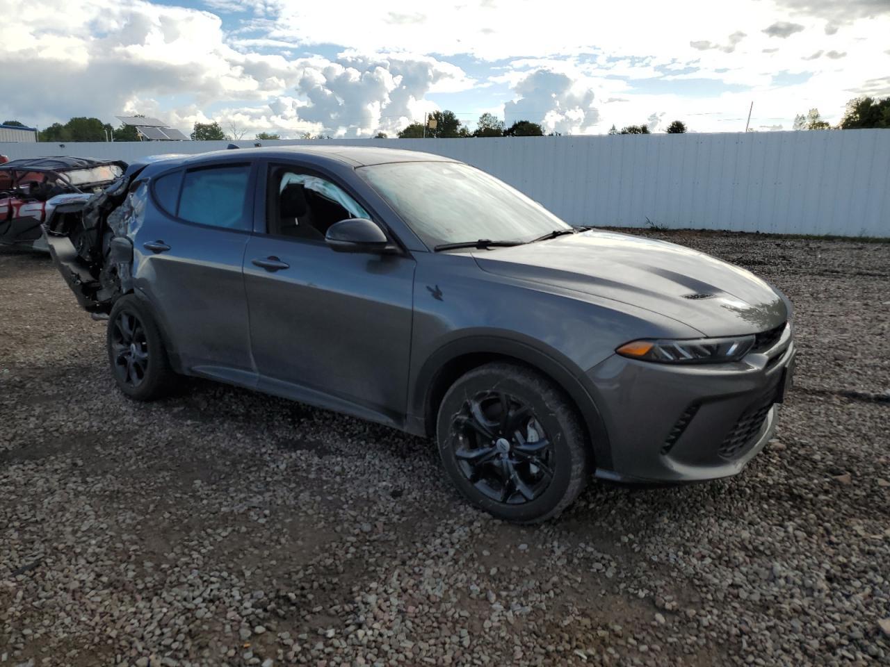 2024 Dodge Hornet R/T Plus - Фото 4