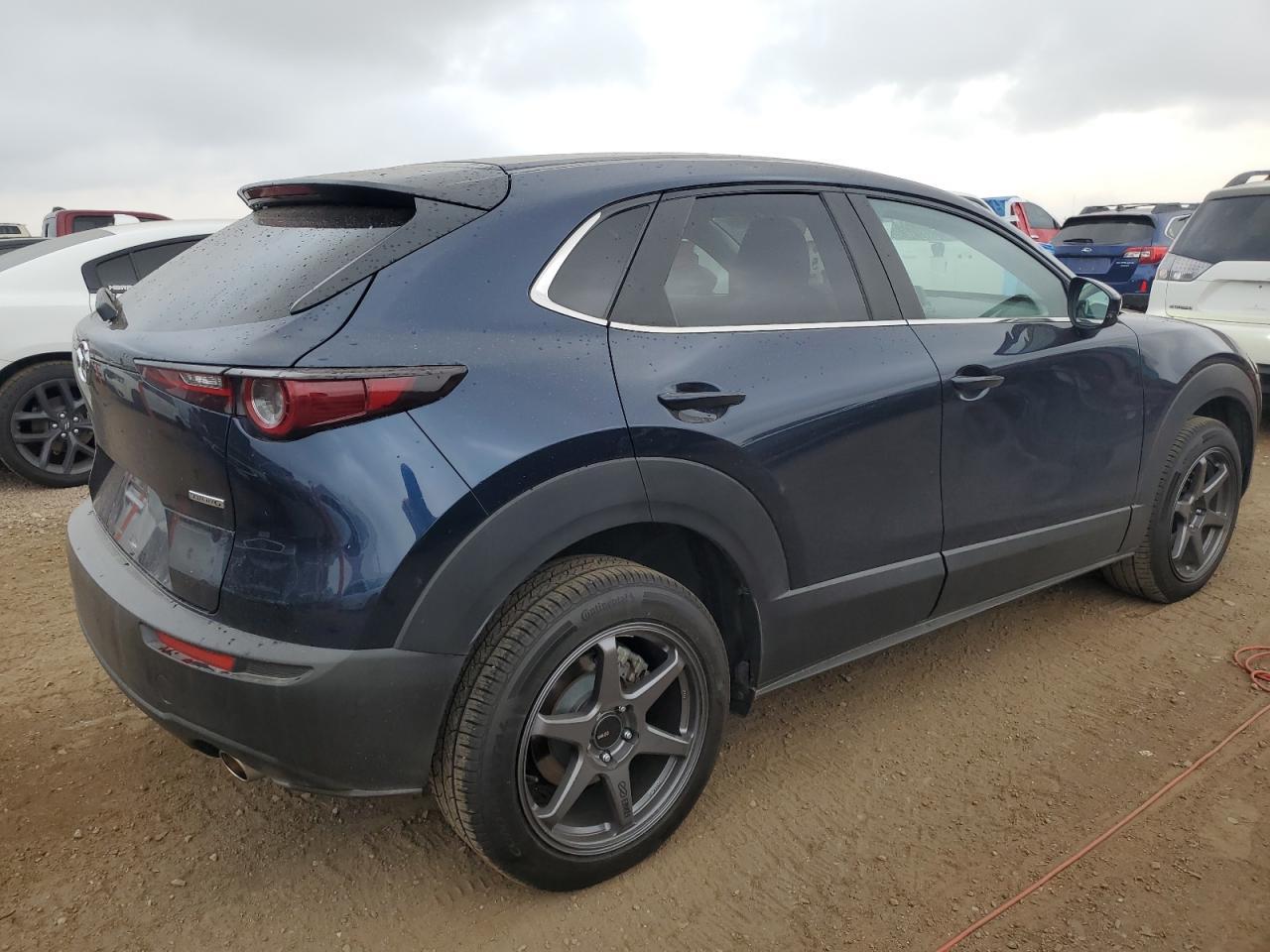 2021 Mazda Cx-30 Select - Image 3