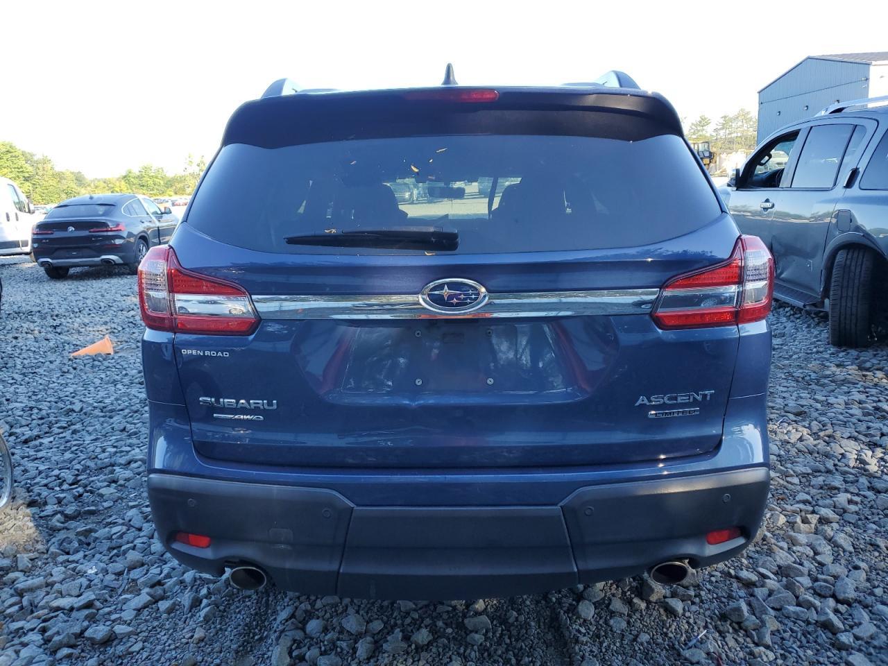 2020 Subaru Ascent Limited - Фото 6