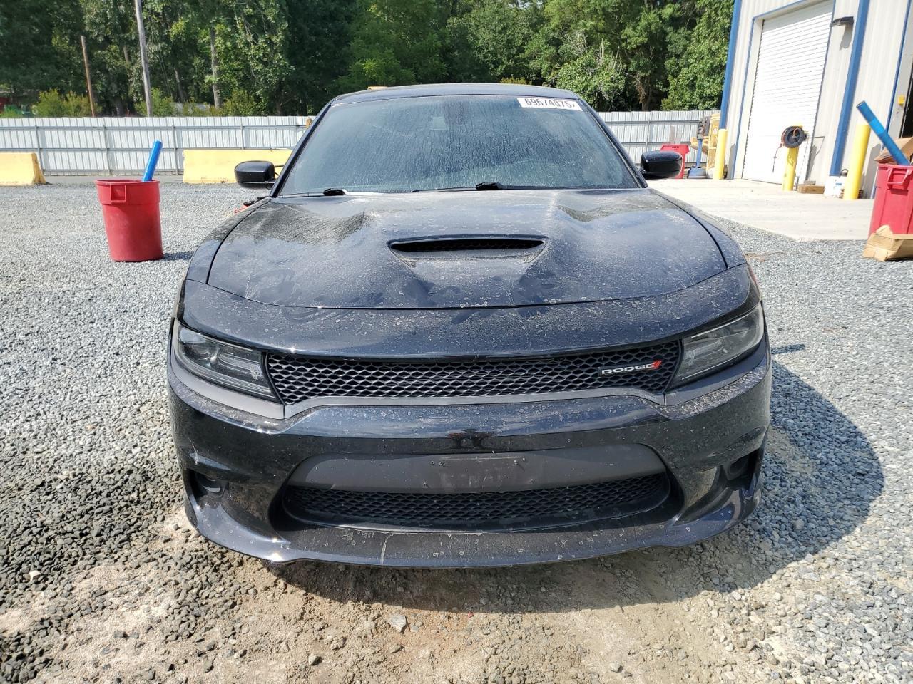 2018 Dodge Charger R/T - Image 5