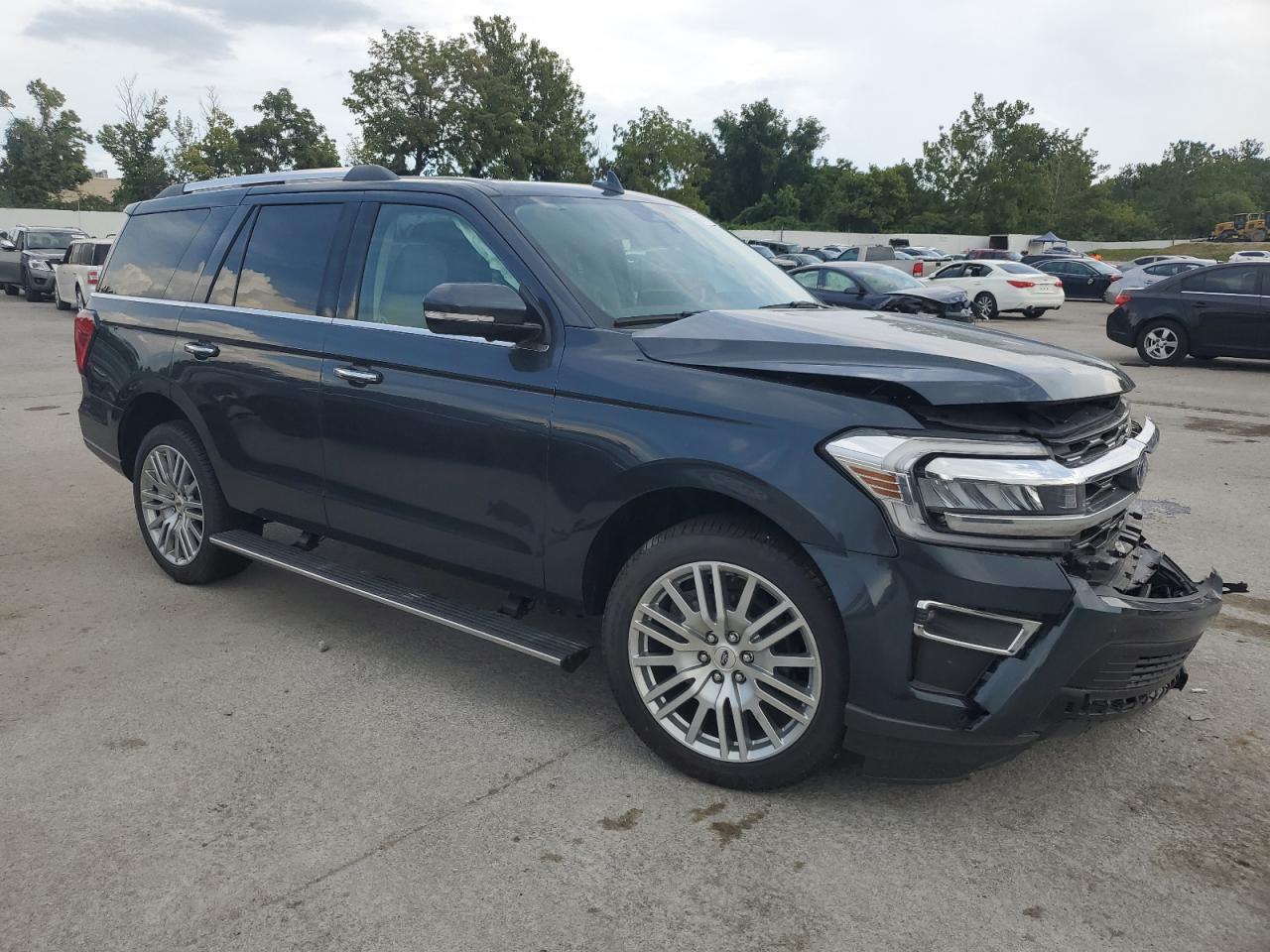 2024 Ford Expedition Limited - Image 4