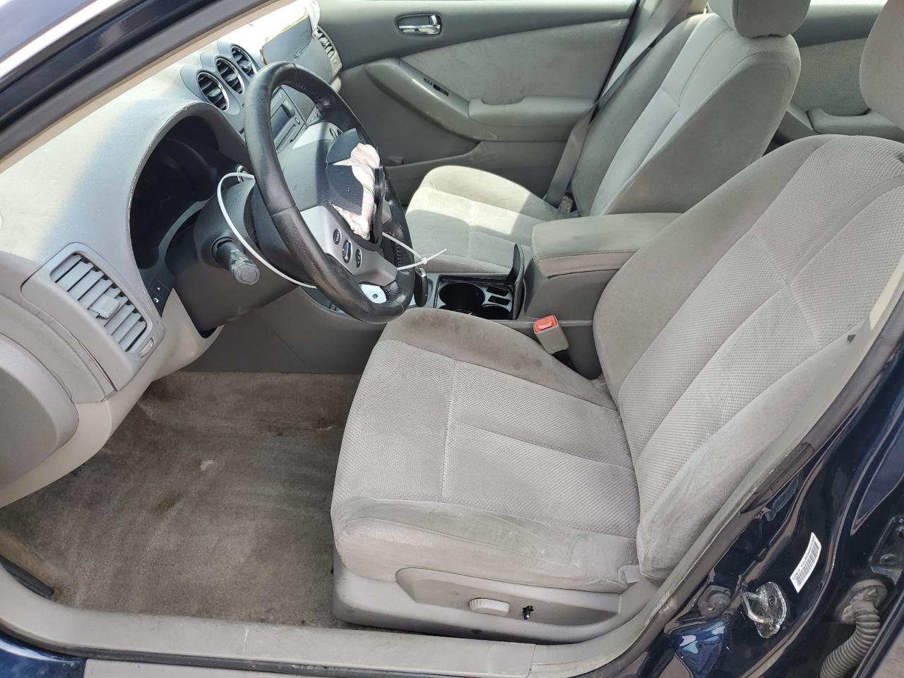 2007 Nissan Altima 2.5 - Фото 7