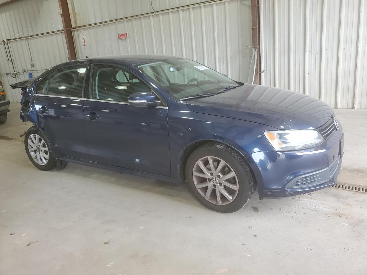 2013 Volkswagen Jetta Se - Image 4