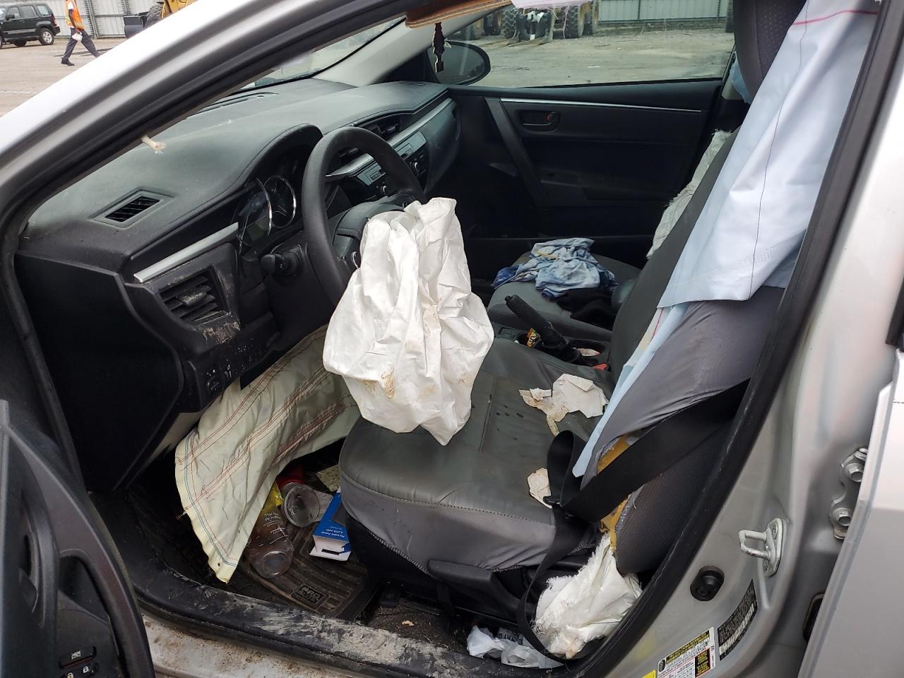2015 Toyota Corolla L - Image 7