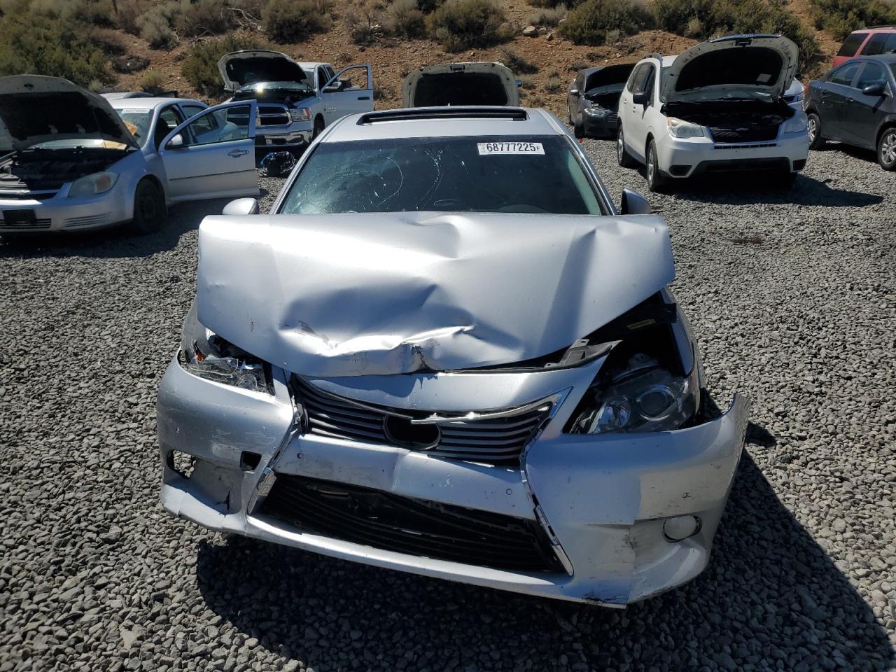 2013 Lexus Es 350 - Фото 5