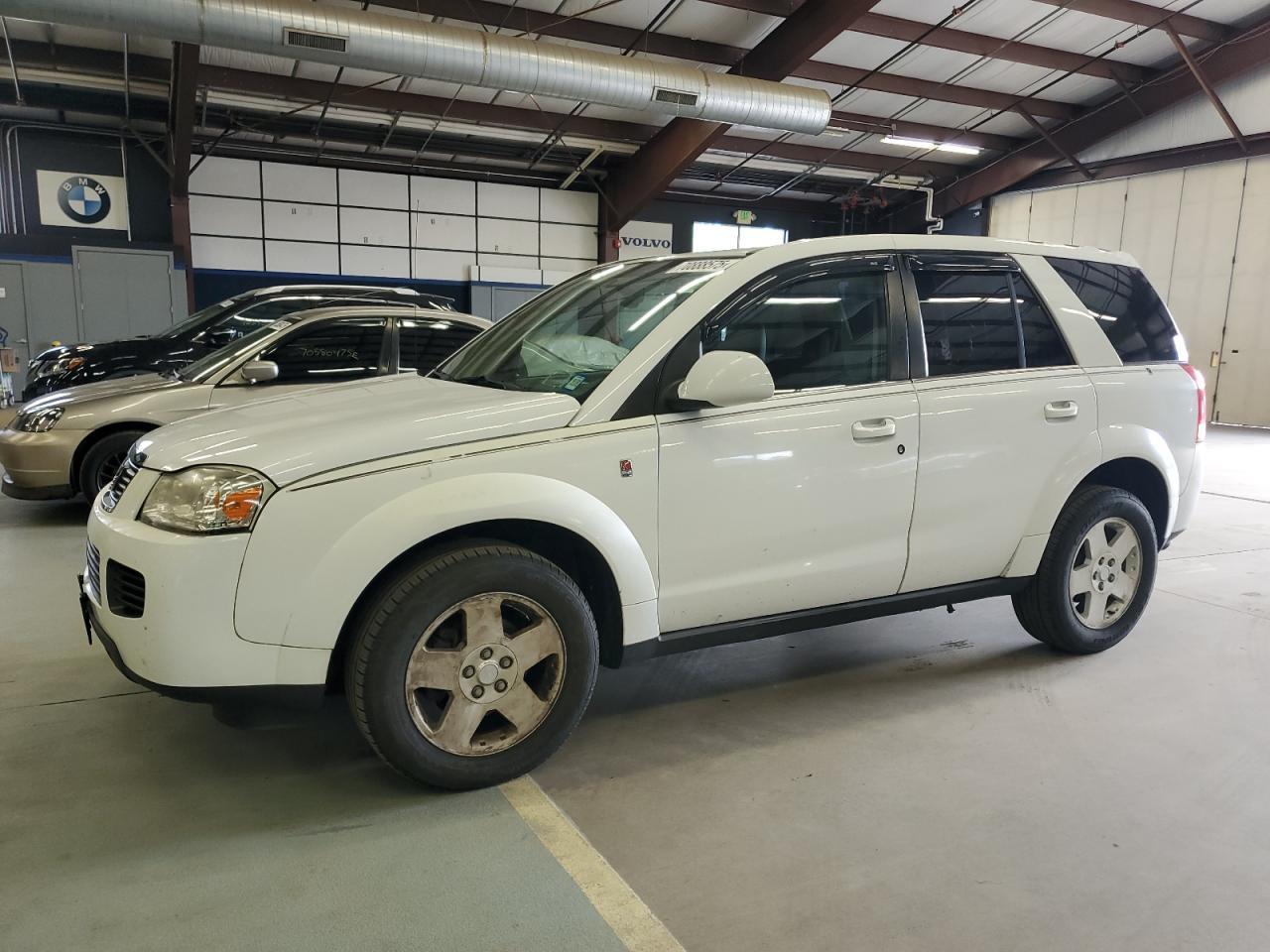 2007 Saturn Vue