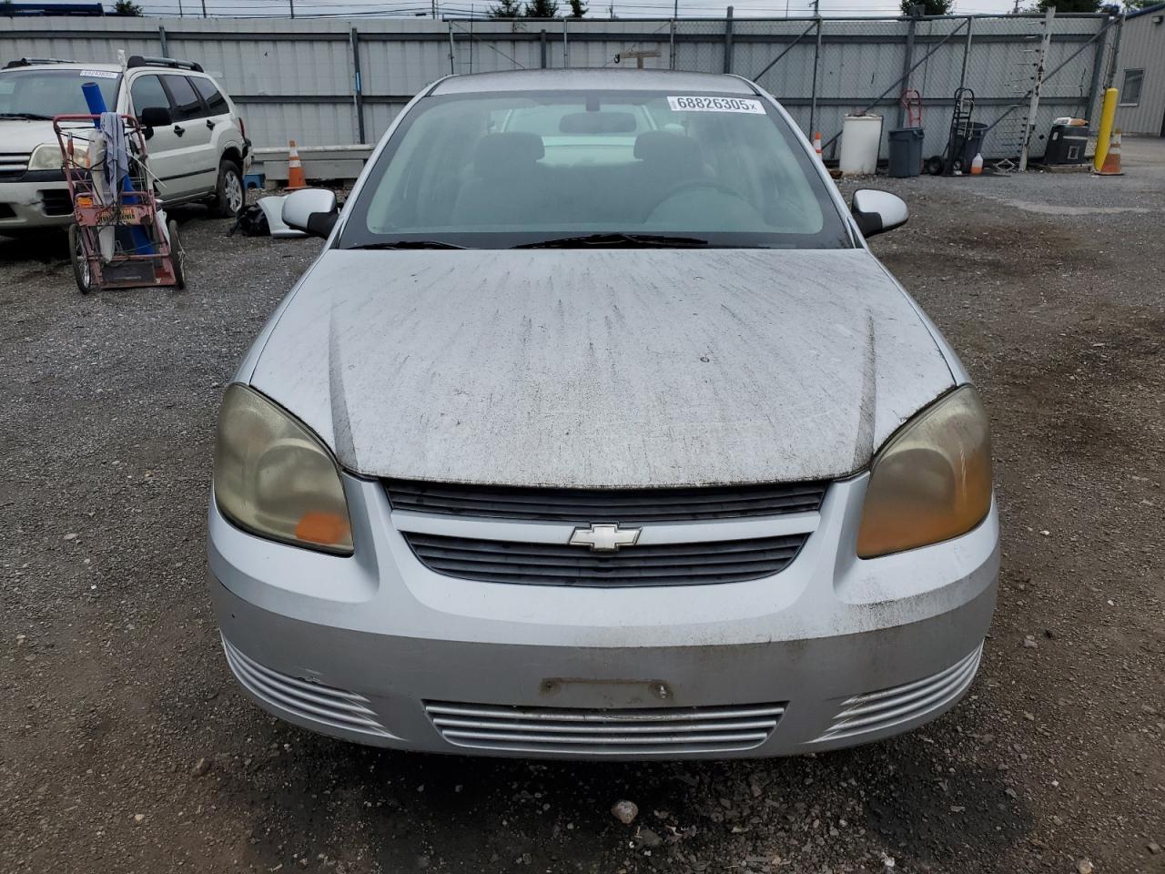 2010 Chevrolet Cobalt 2Lt - Фото 5