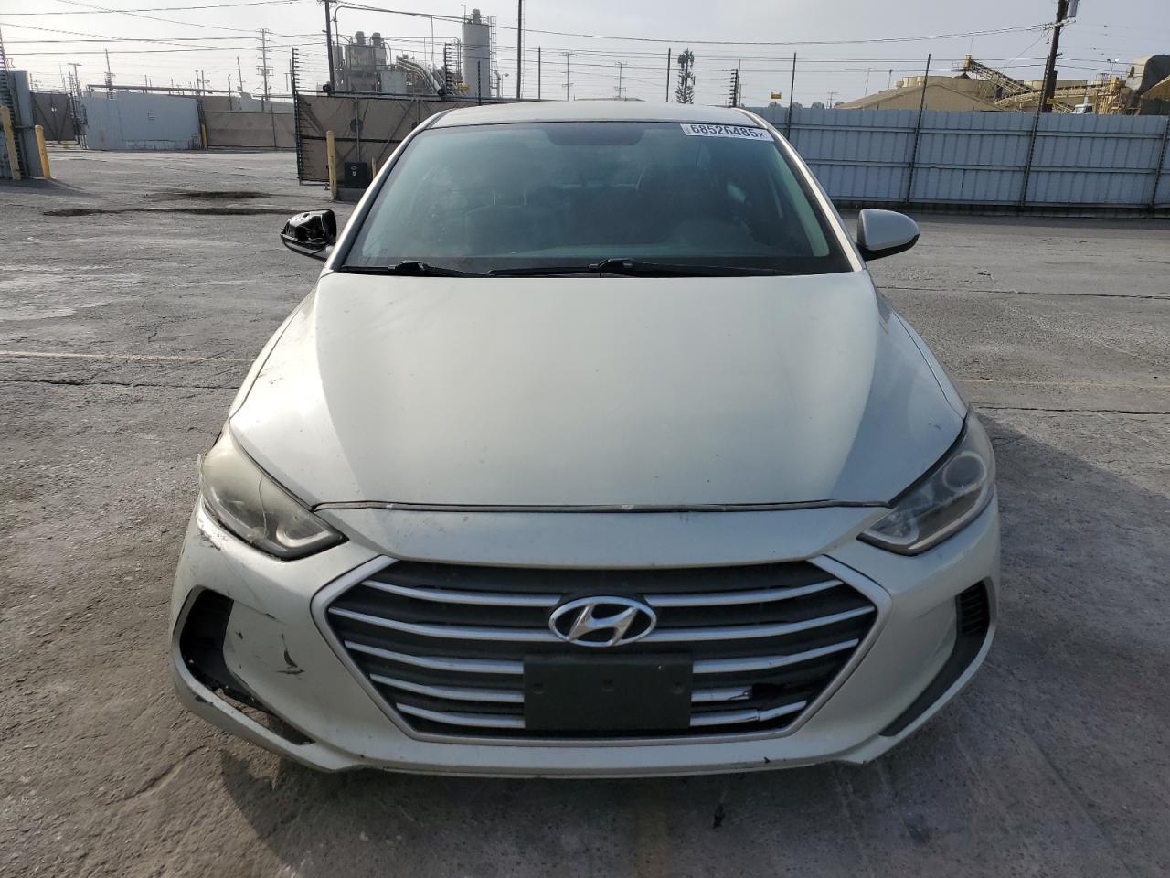 2018 Hyundai Elantra Sel - Фото 5