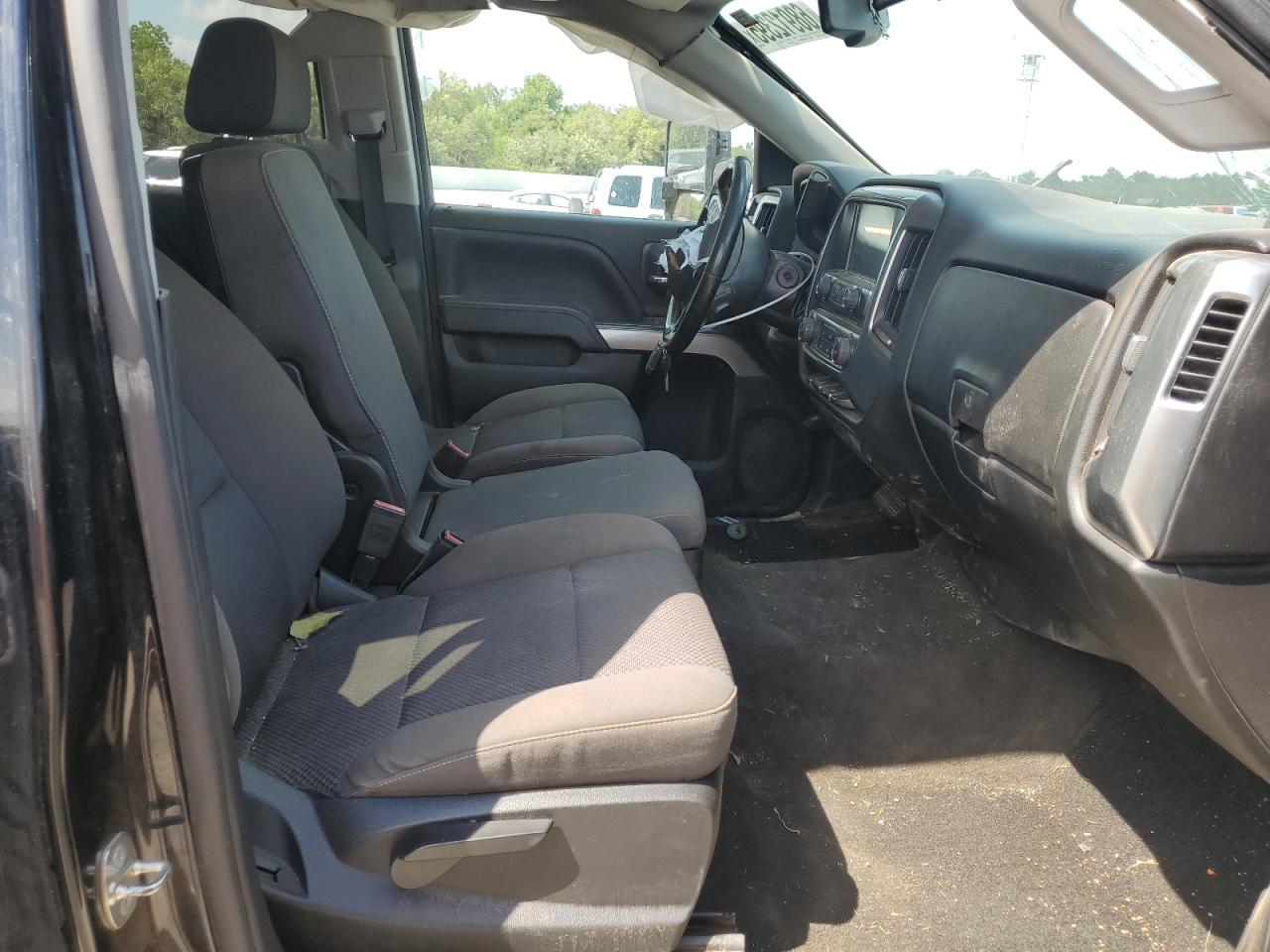 2018 Chevrolet Silverado C1500 Lt C1500 Lt - Фото 7