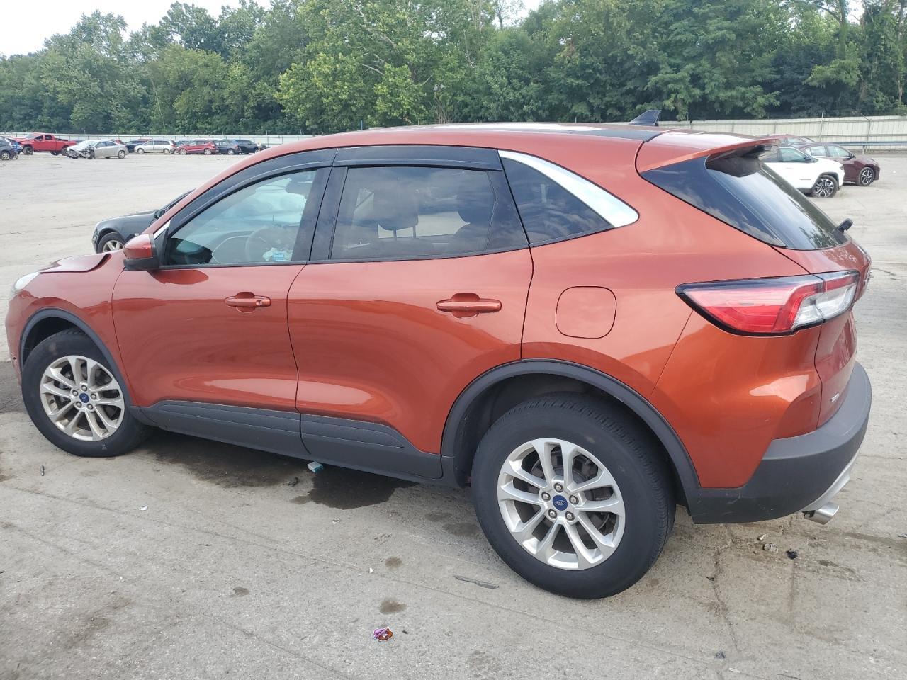 2020 Ford Escape Se - Image 2