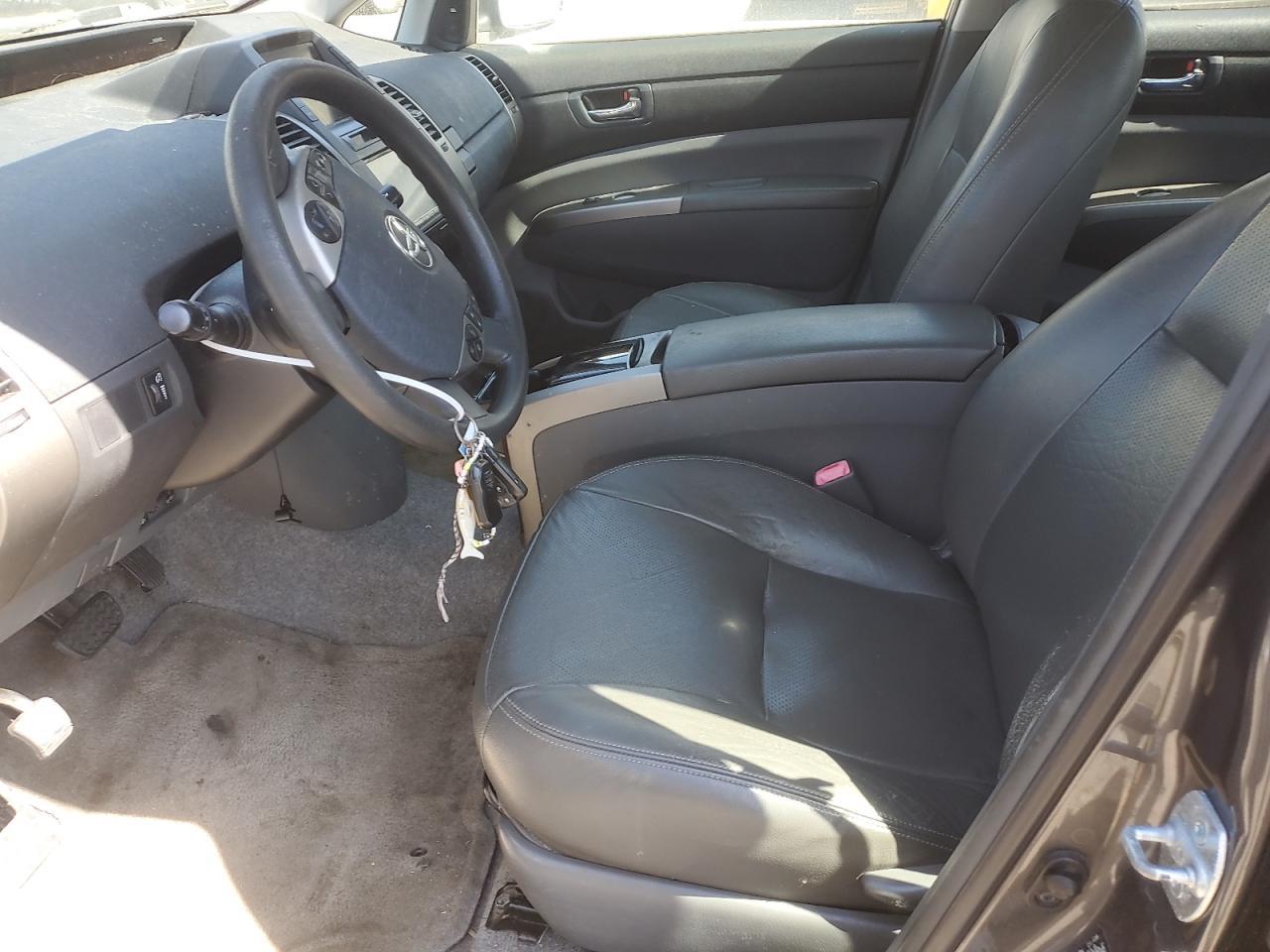 2008 Toyota Prius - Фото 7