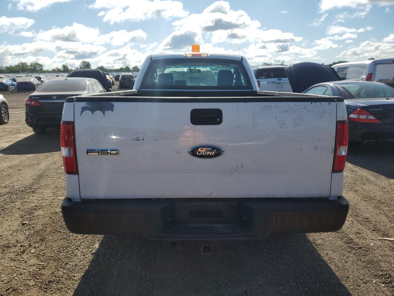 2006 Ford F150 - Фото 6