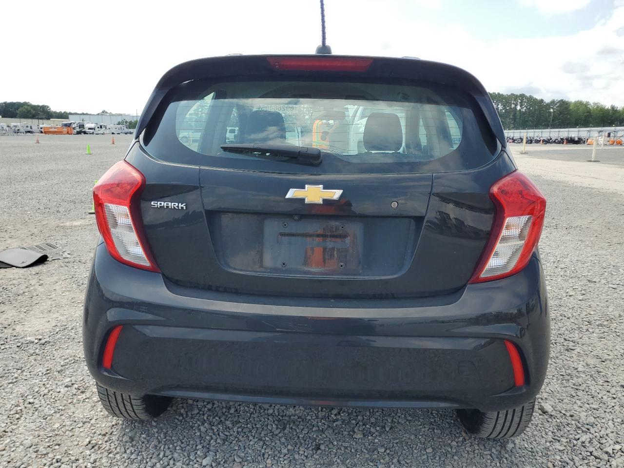 2021 Chevrolet Spark Ls - Image 6