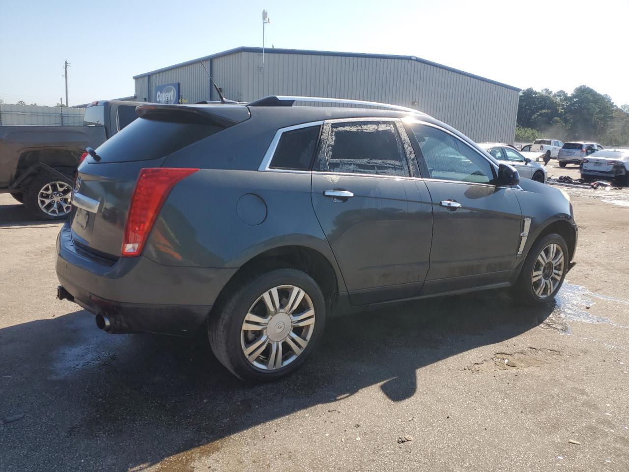 2011 Cadillac Srx Luxury Collection - Image 3