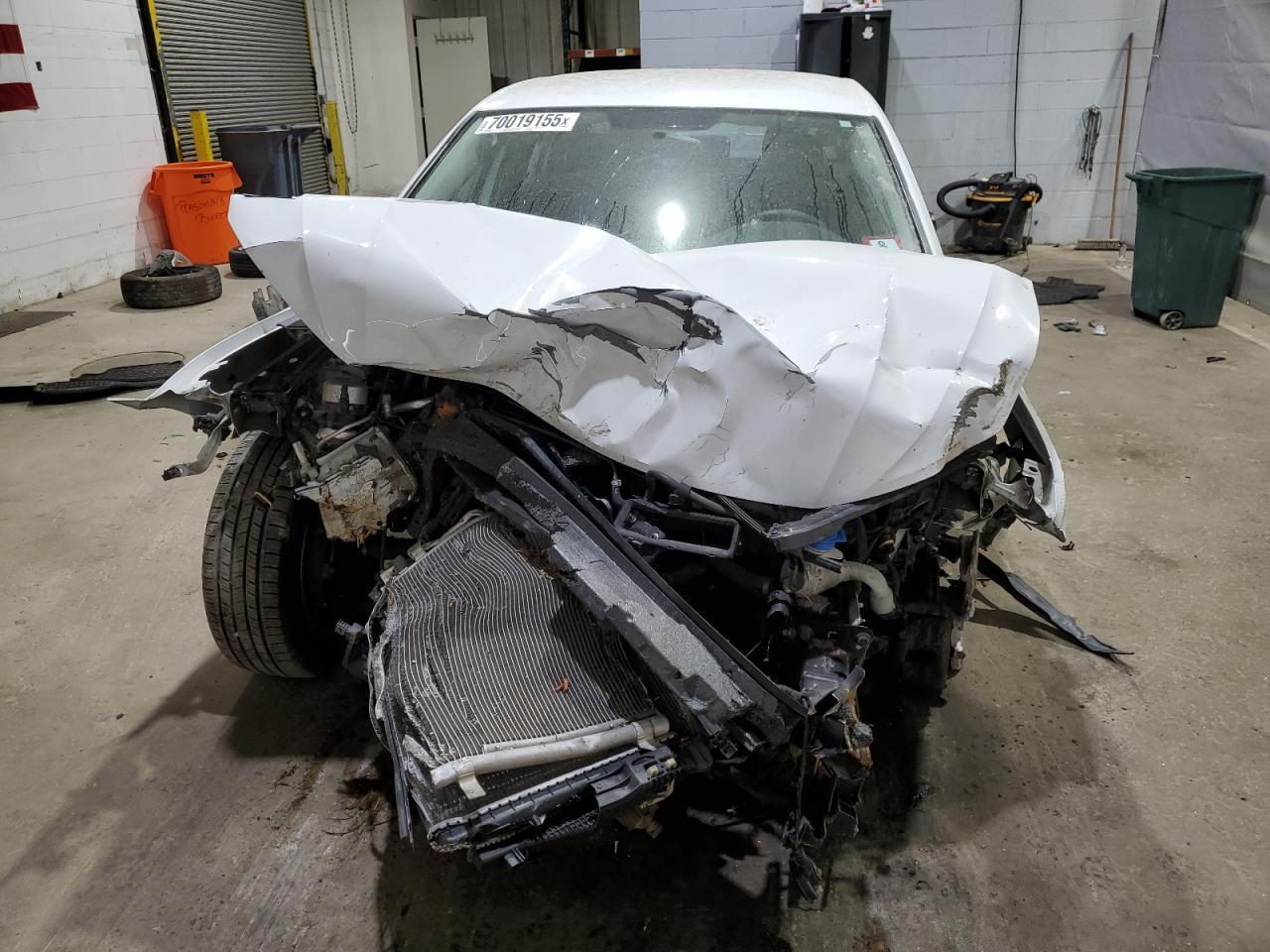 2020 Volkswagen Jetta S - Фото 5