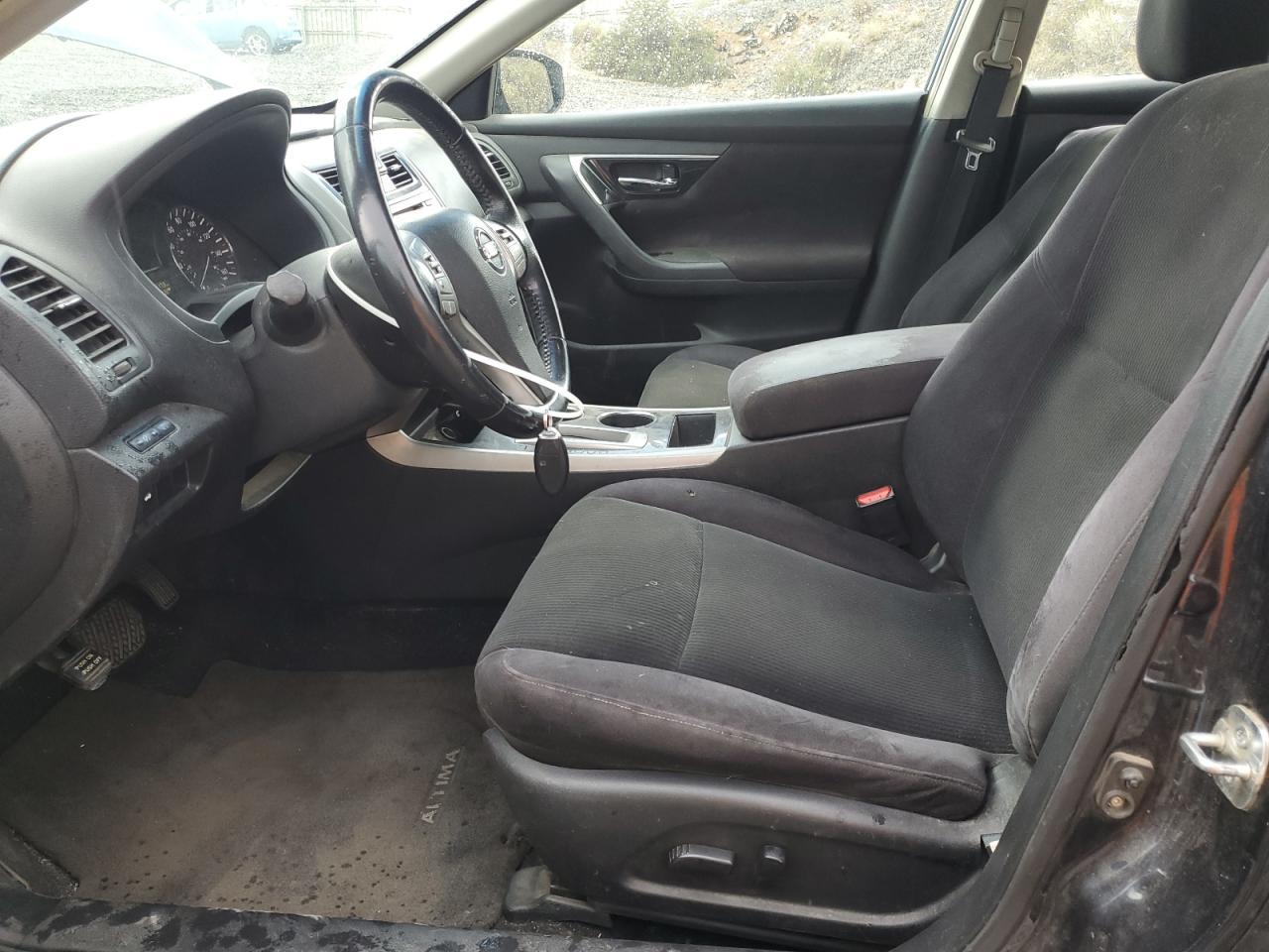 2013 Nissan Altima 2.5 - Image 7