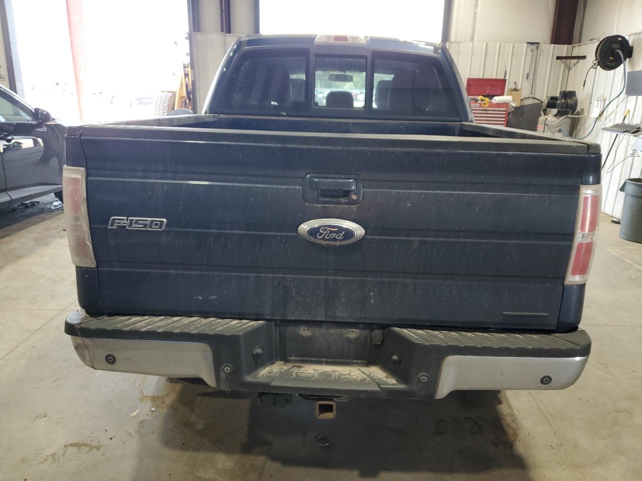 2013 Ford F150 Supercrew - Фото 6