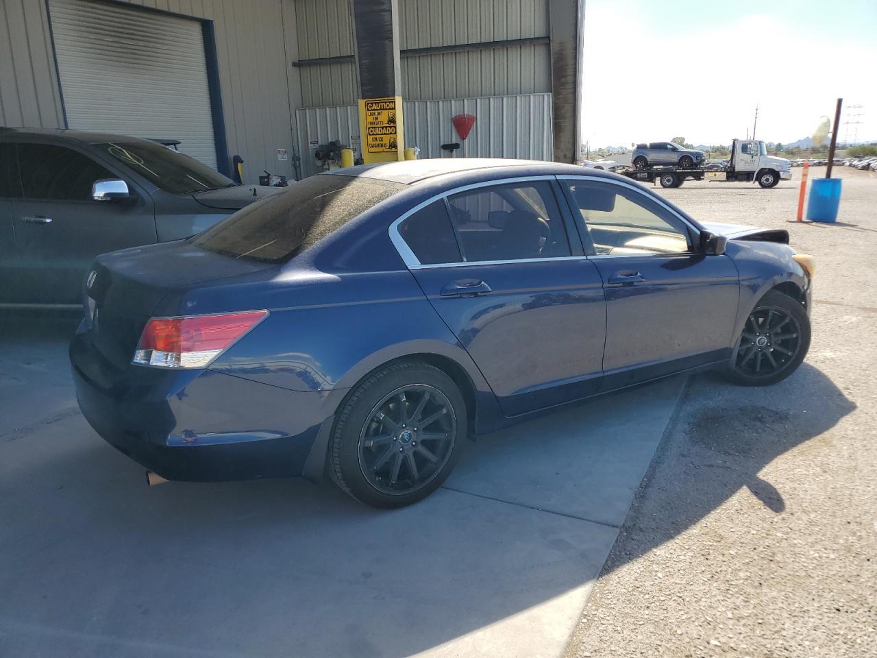 2009 Honda Accord Lx - Image 3