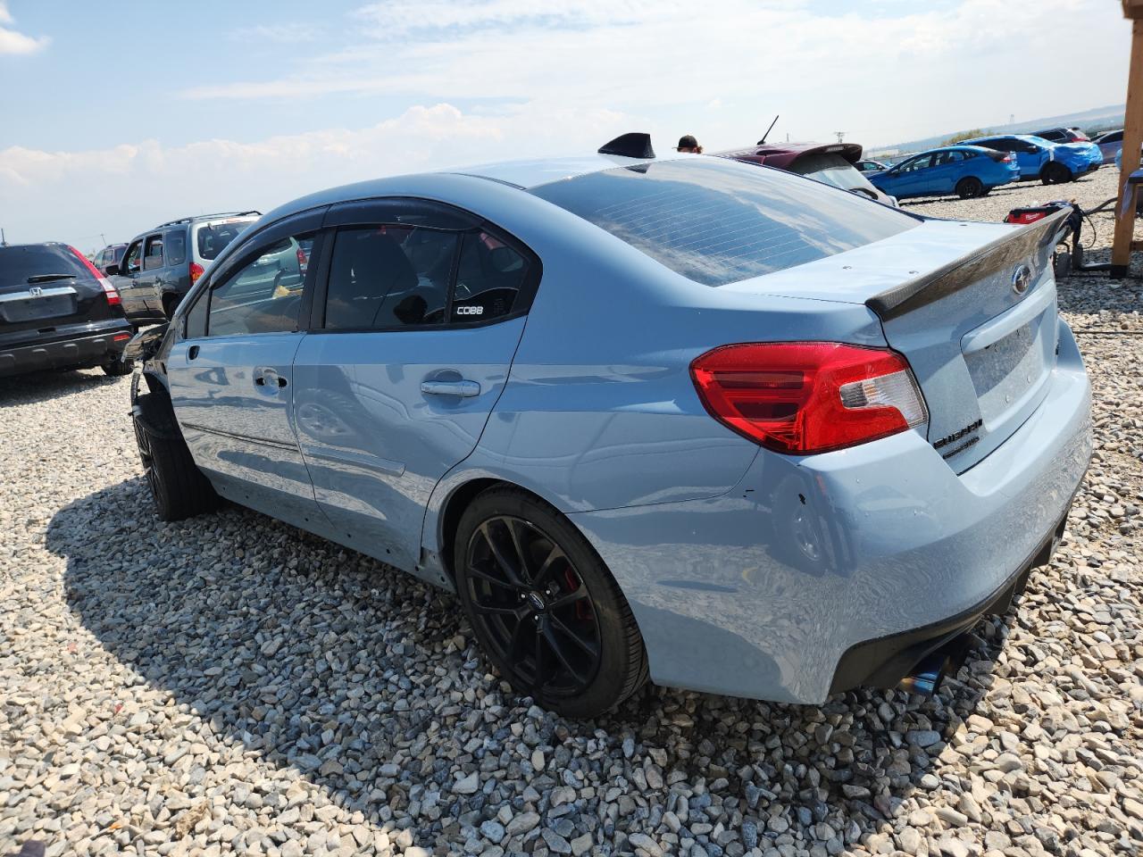 2019 Subaru Wrx Premium - Image 2
