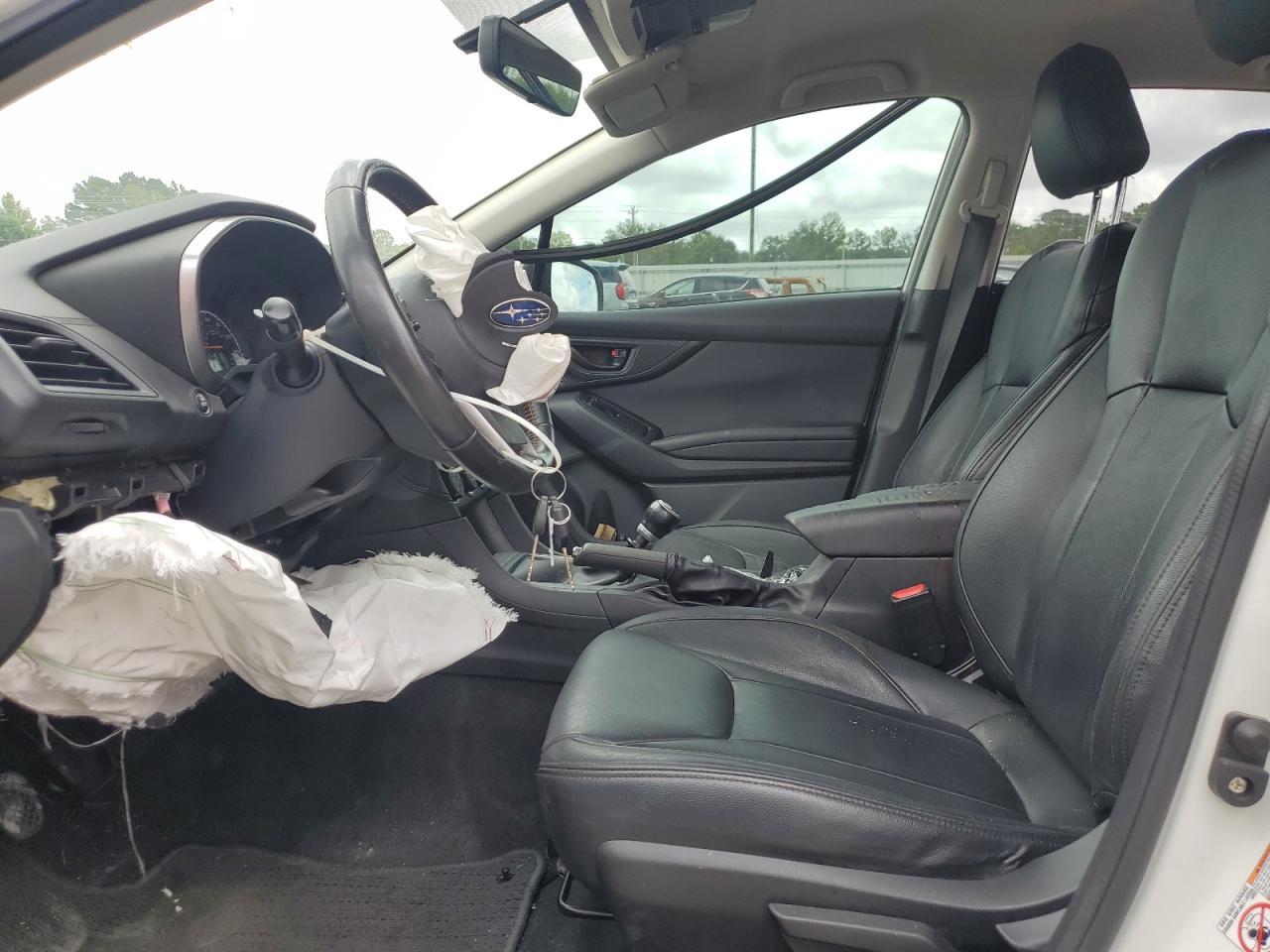 2019 Subaru Crosstrek Premium - Фото 7