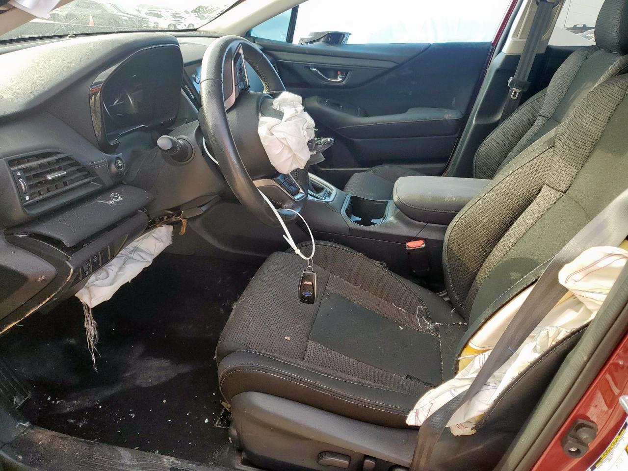 2024 Subaru Outback Premium - Image 7