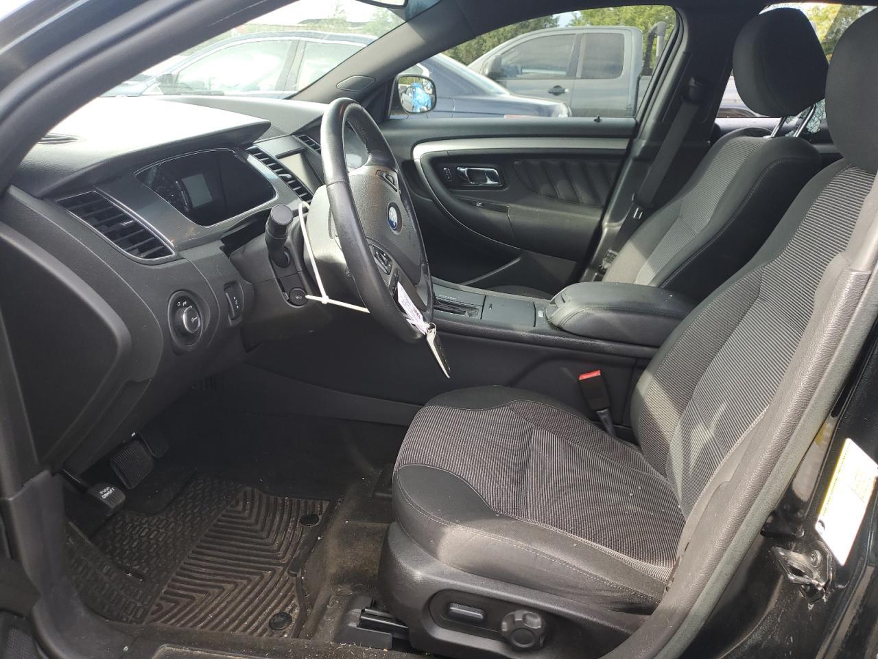 2015 Ford Taurus Sel - Image 7