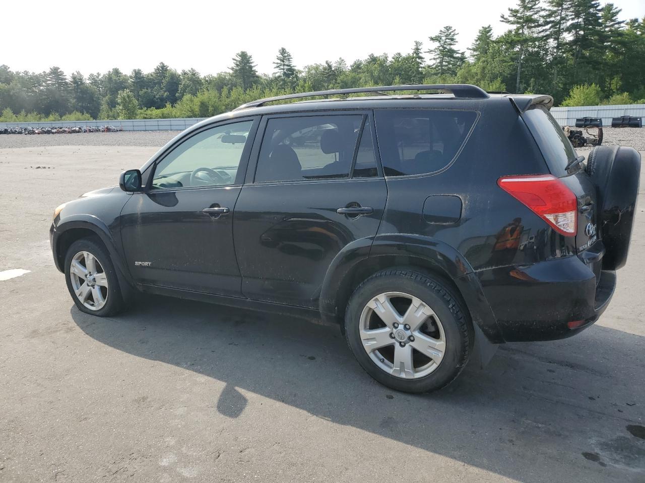 2006 Toyota Rav4 Sport - Фото 2