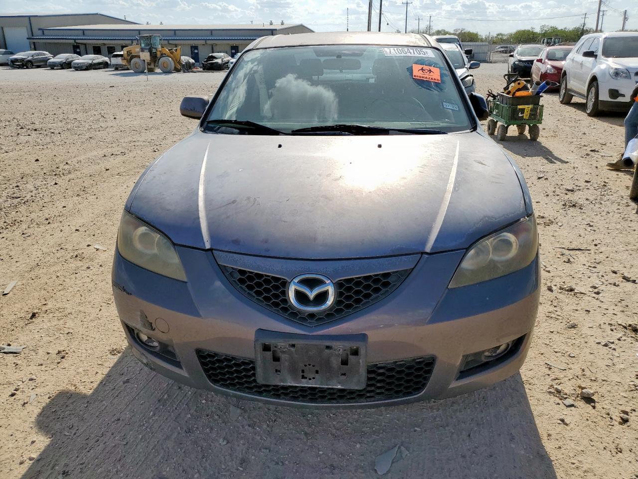 2009 Mazda 3 I - Фото 5