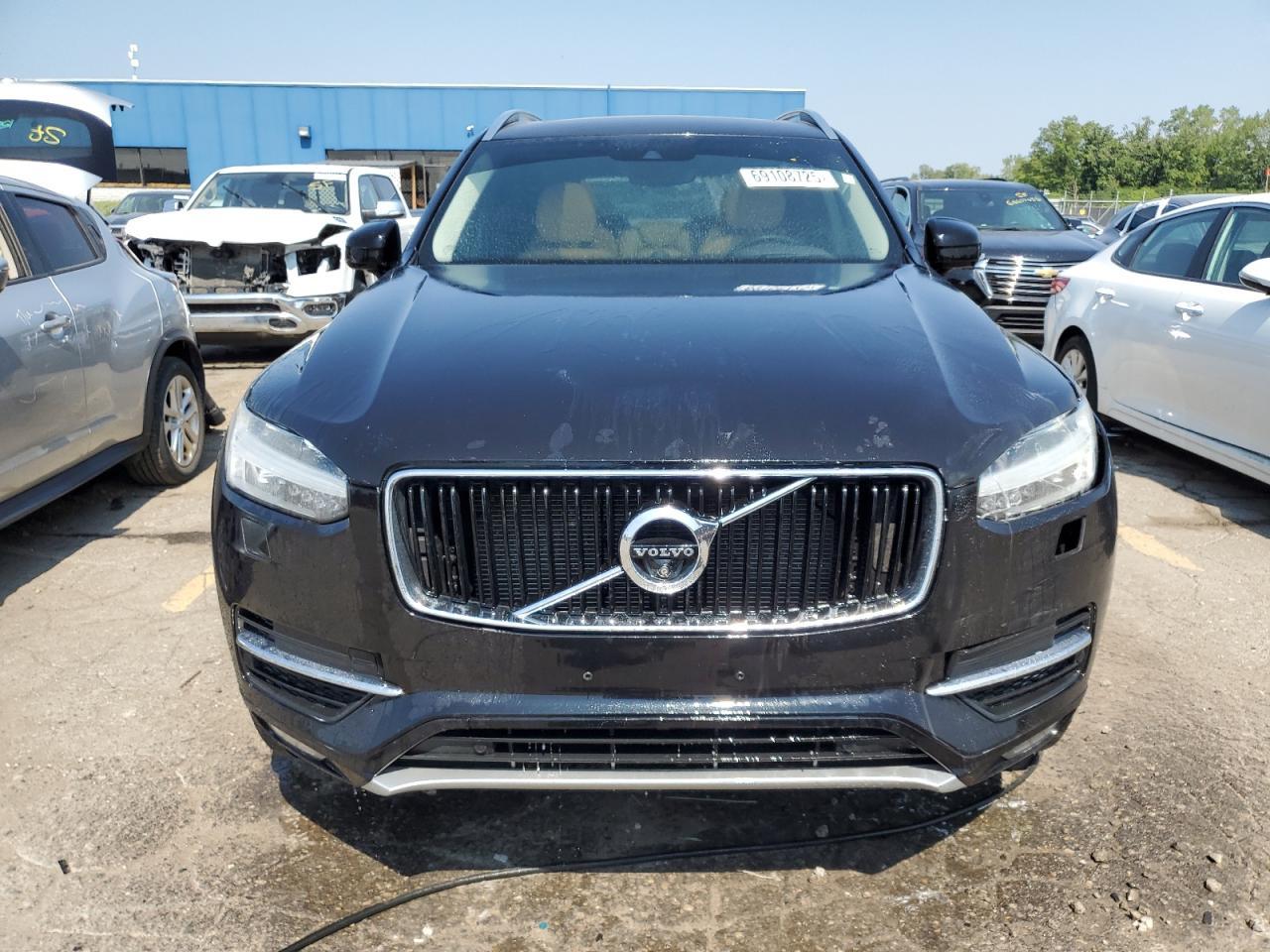 2016 Volvo Xc90 T6 - Image 5
