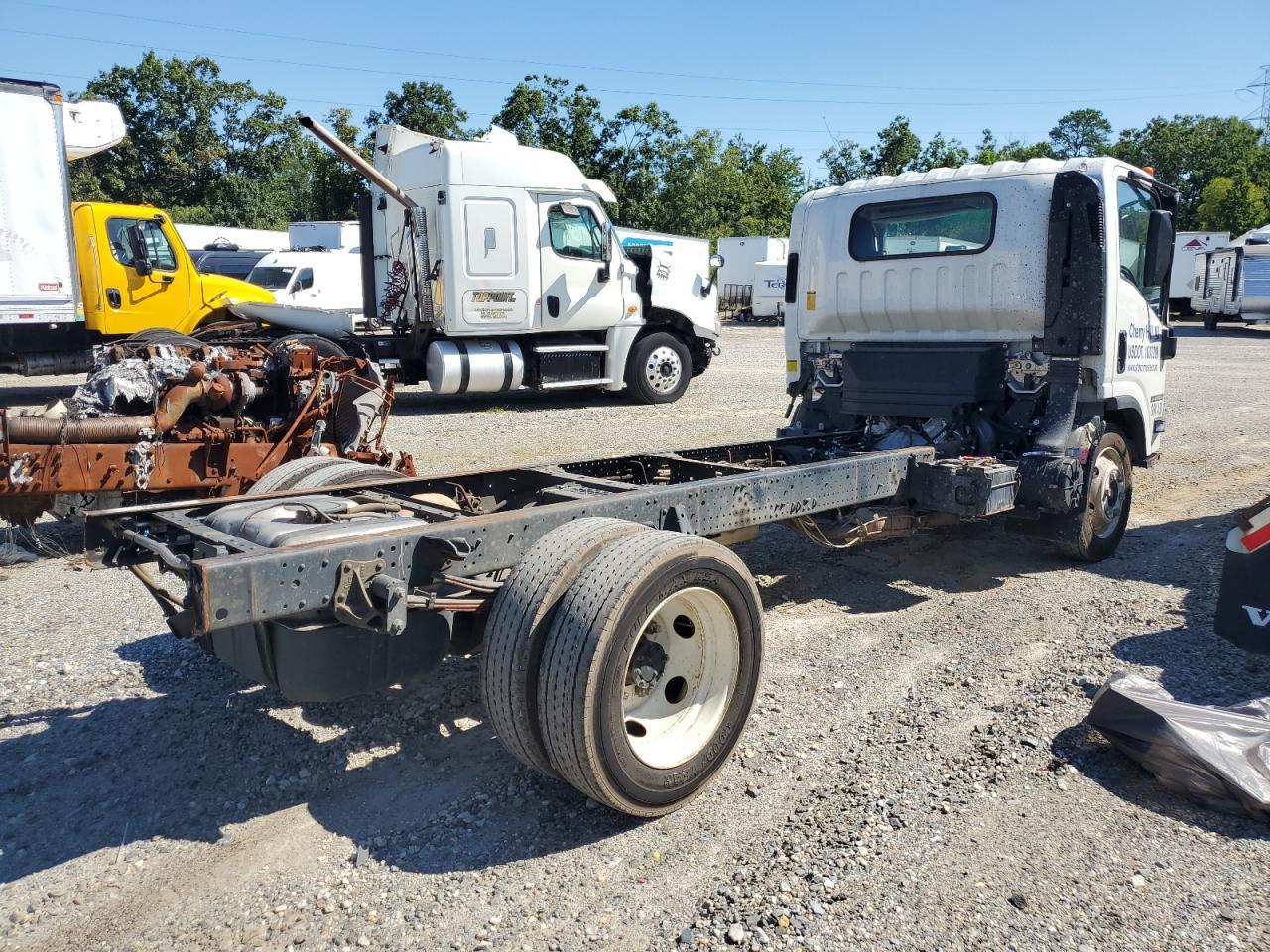 2023 Isuzu Npr Hd - Фото 3