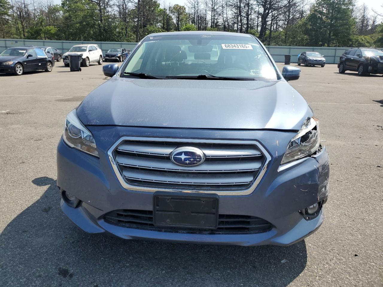 2017 Subaru Legacy 2.5I Premium - Image 5