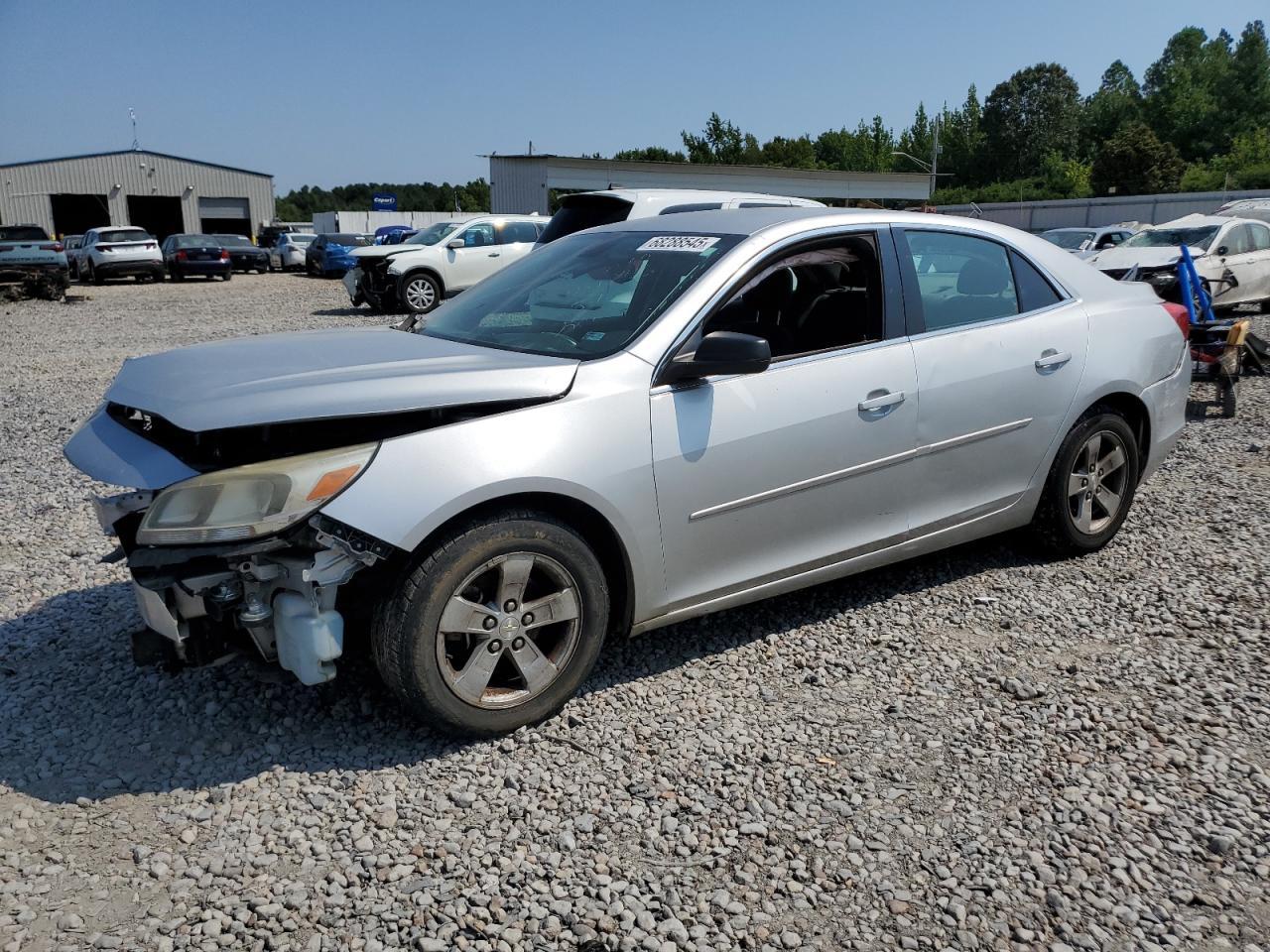 2014 Chevrolet Malibu Ls