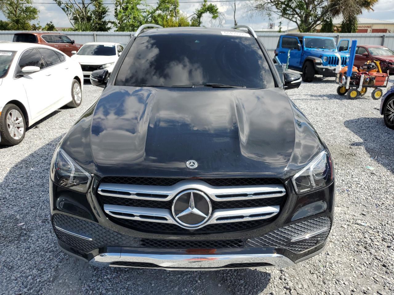 2021 Mercedes-Benz Gle 350 4Matic - Image 5
