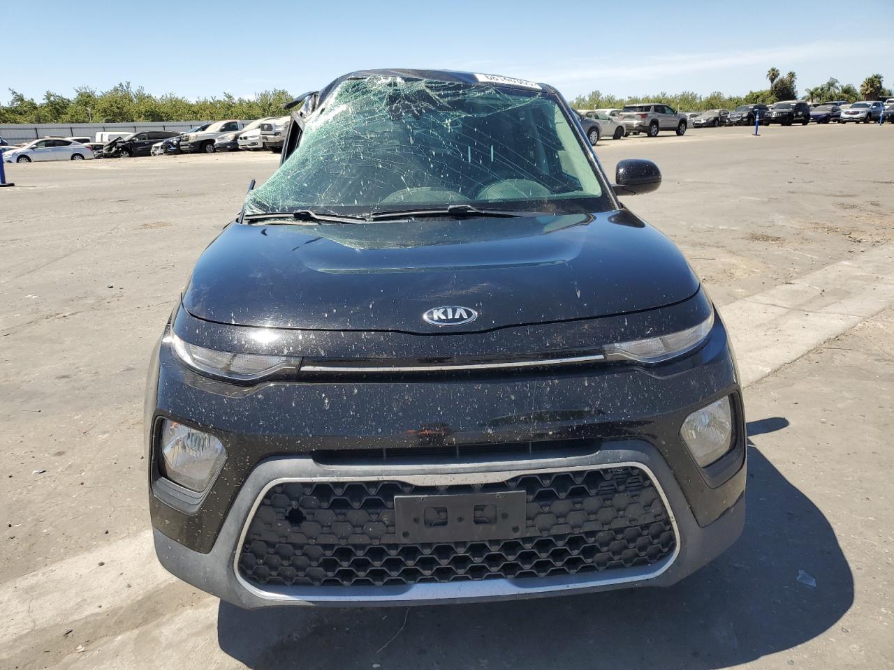 2020 Kia Soul Lx - Image 5