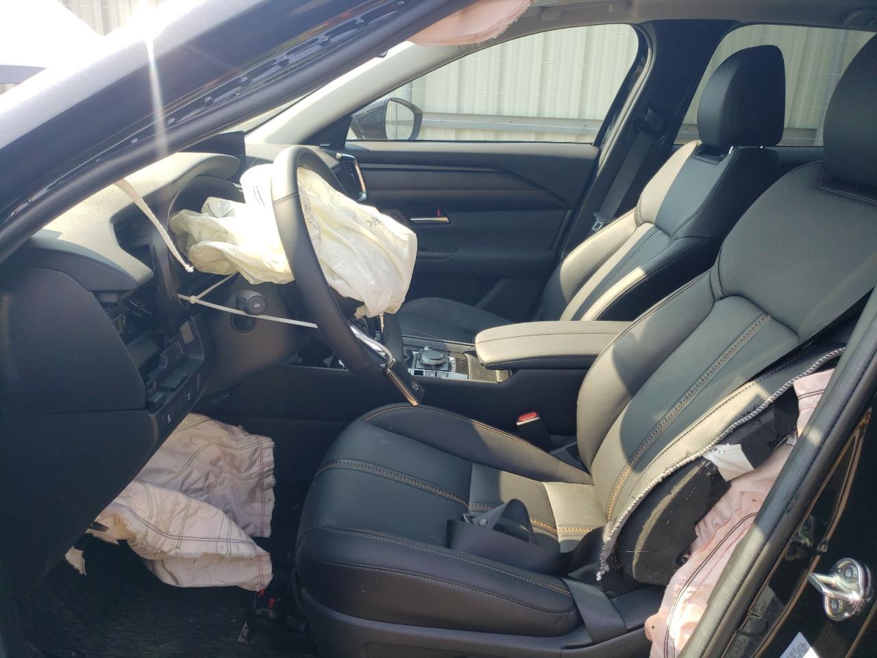 2025 Mazda Cx-50 Premium Plus - Фото 7