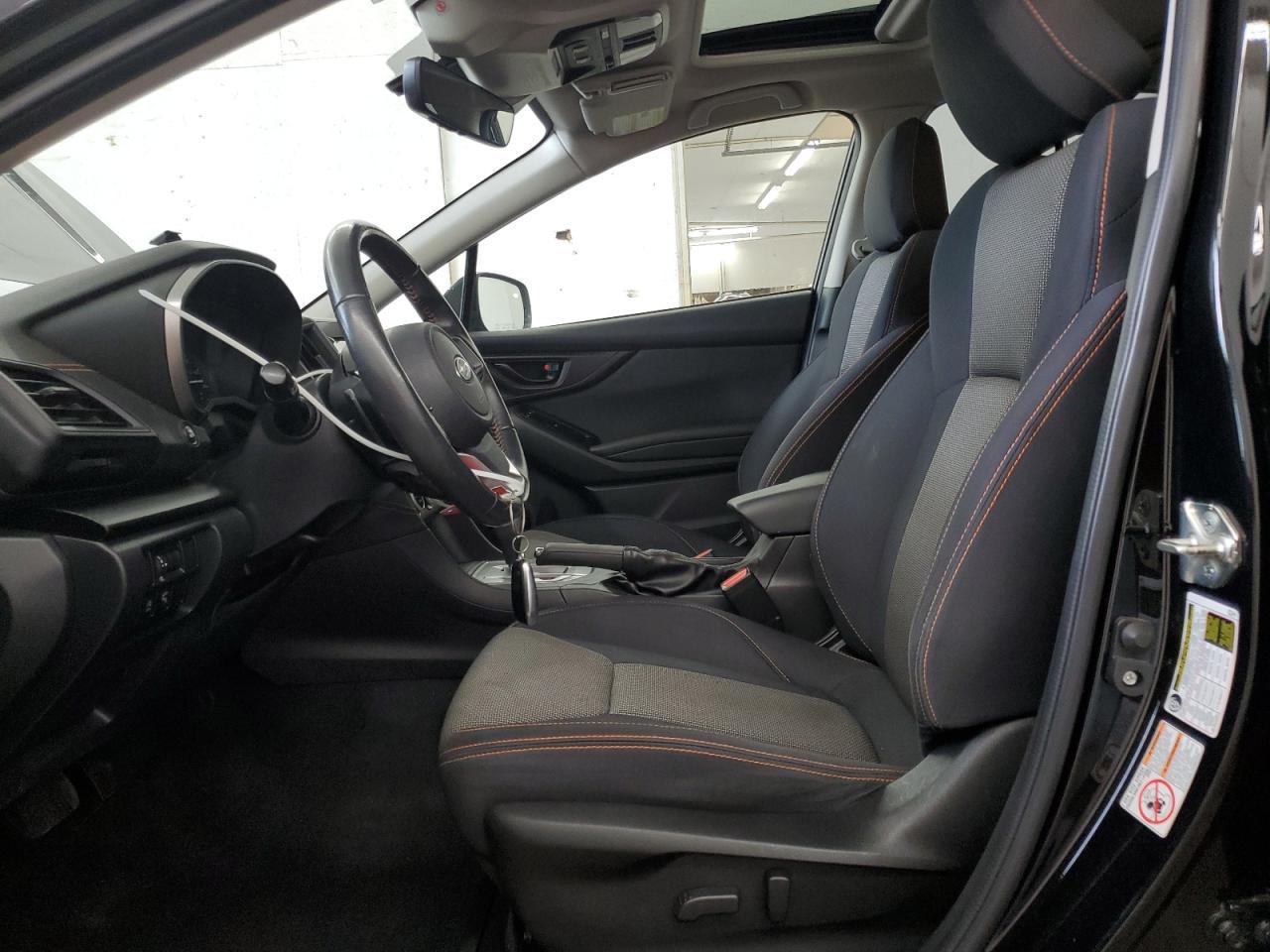 2020 Subaru Crosstrek Premium - Фото 7