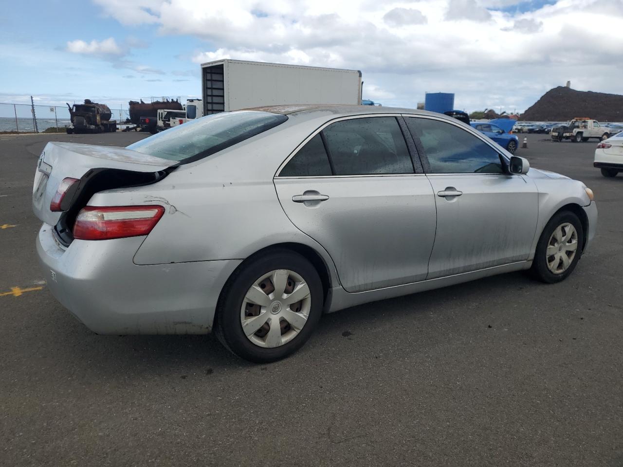 2007 Toyota Camry Ce - Image 3