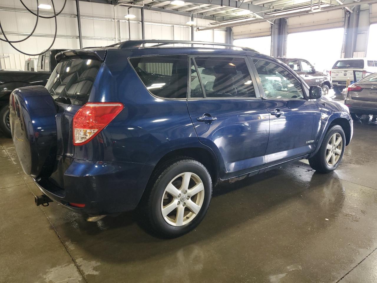 2007 Toyota Rav4 Limited - Image 3