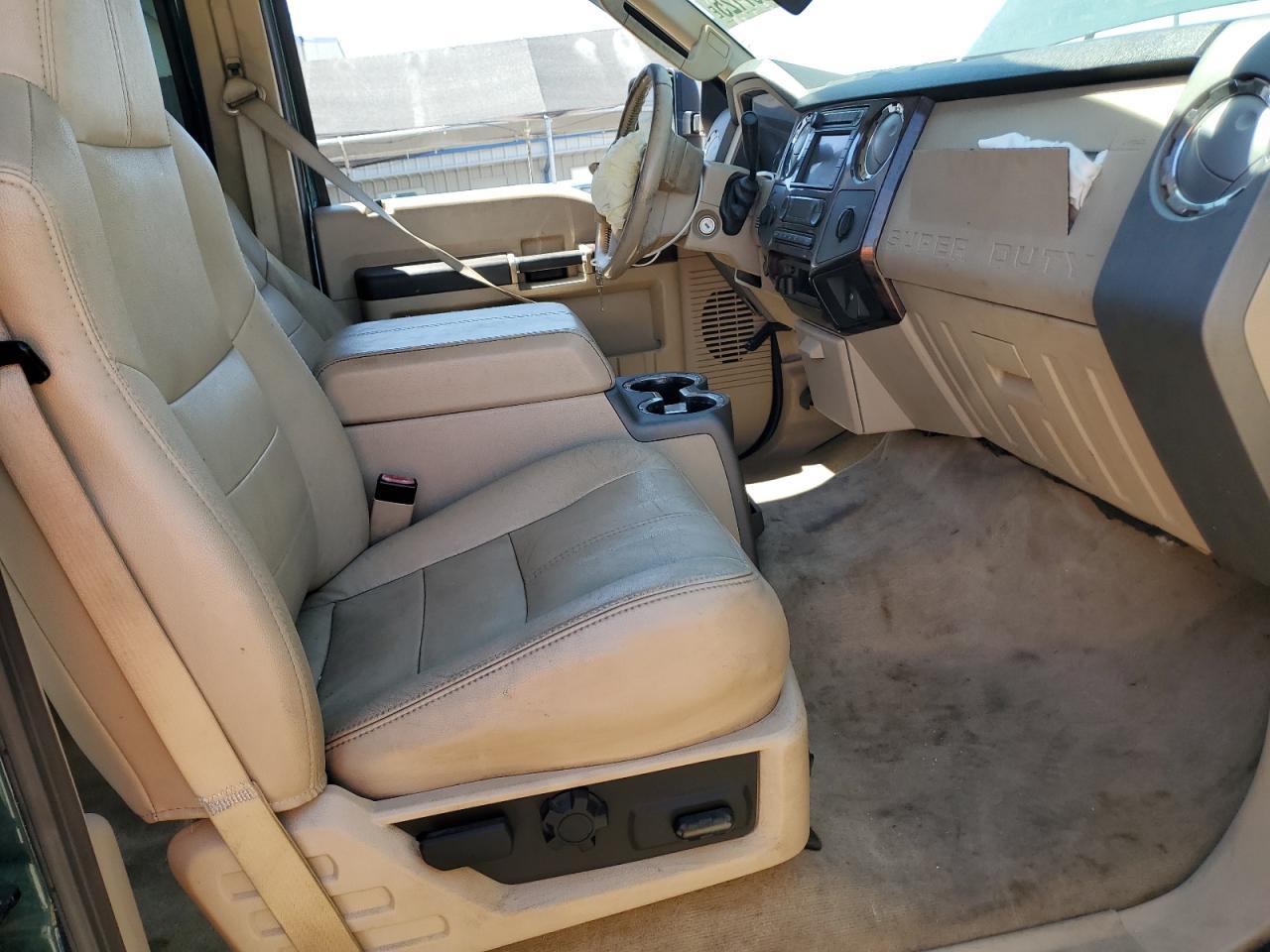 2008 Ford F350 Srw Super Duty - Фото 7