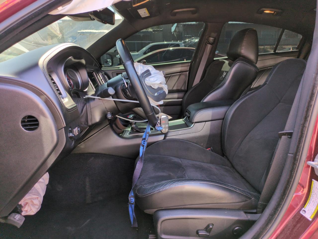 2023 Dodge Charger Scat Pack - Фото 7