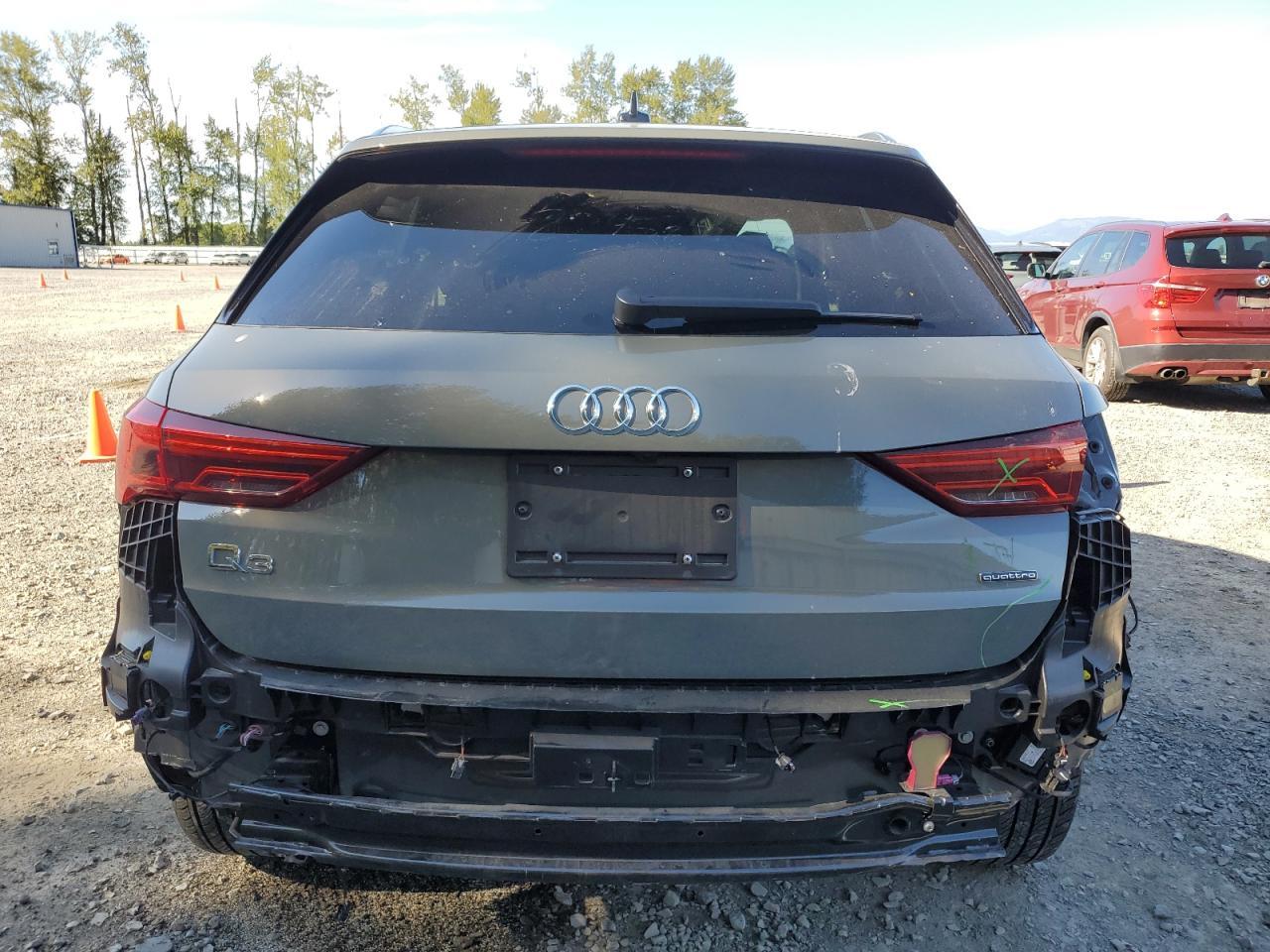 2022 Audi Q3 Premium 40 - Image 6
