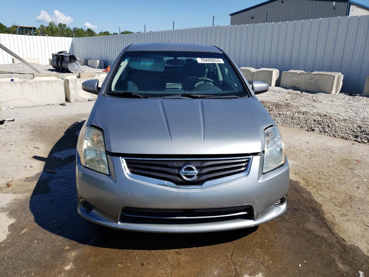 2012 Nissan Sentra 2.0 - Фото 5