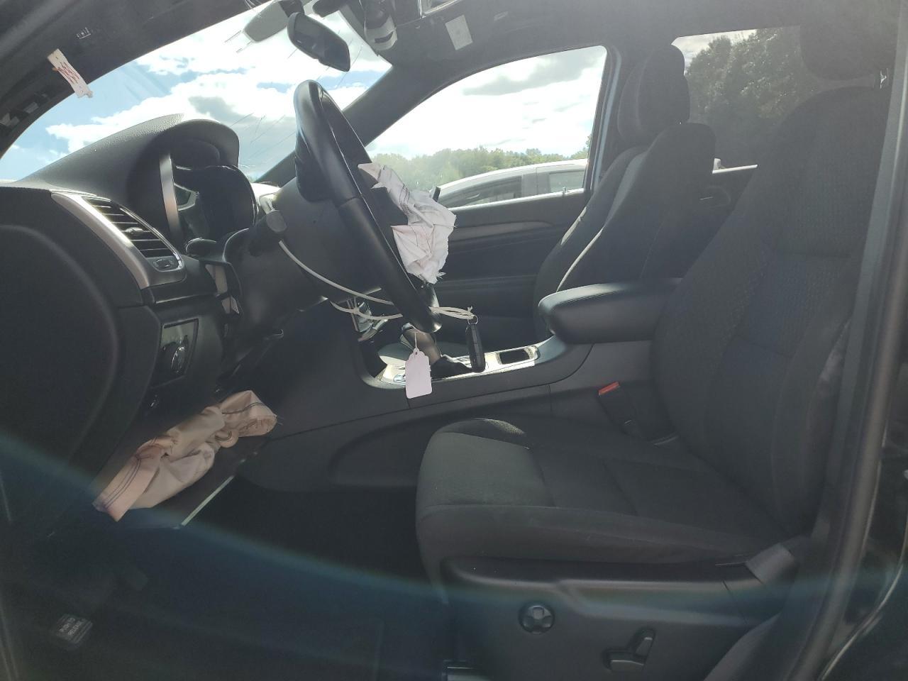 2021 Jeep Grand Cherokee Laredo - Фото 7