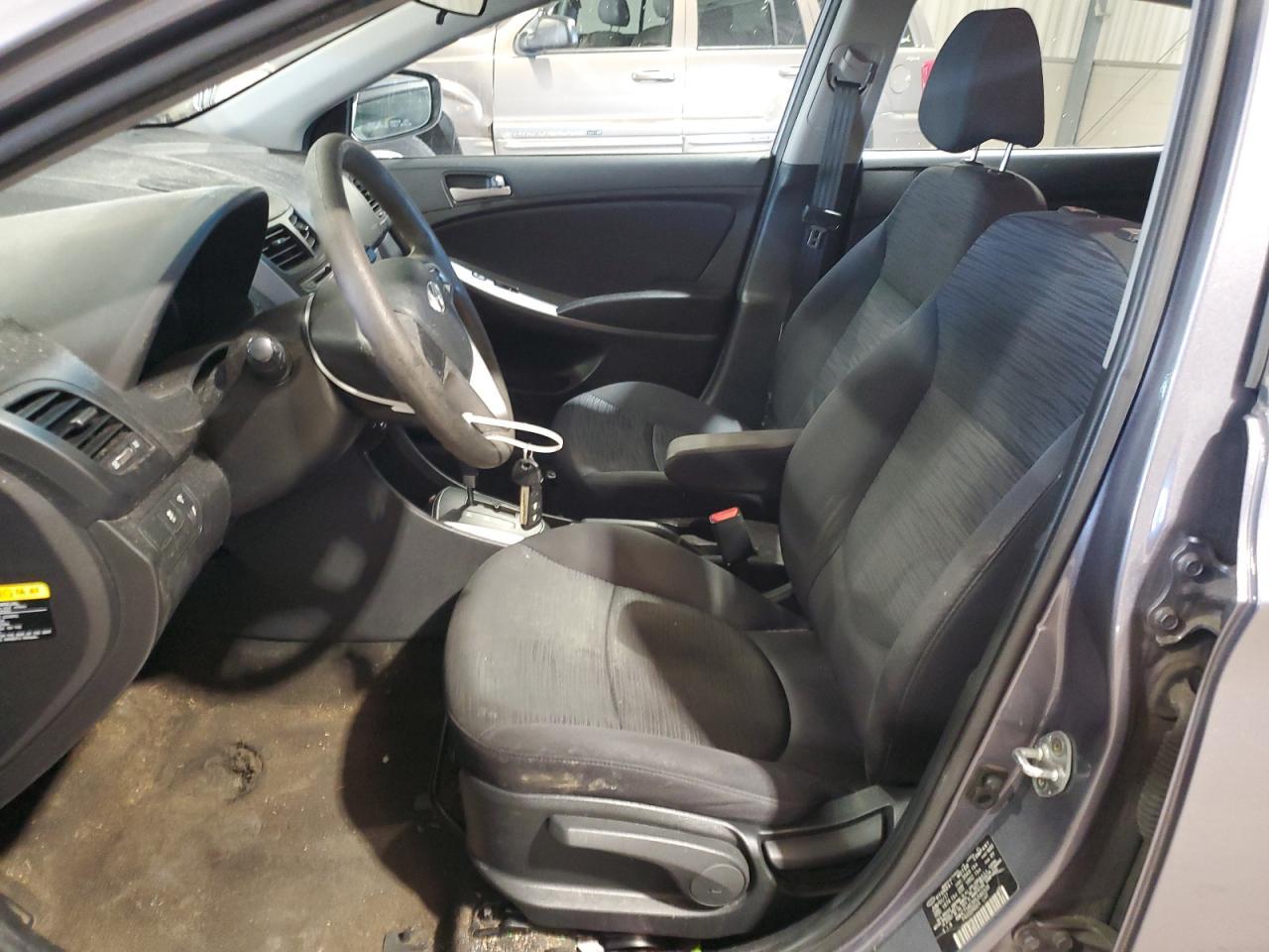 2017 Hyundai Elantra - Фото 7