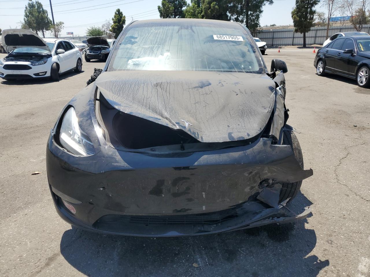 2023 Tesla Model Y - Image 5
