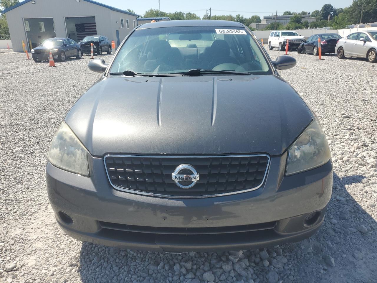 2006 Nissan Altima S - Image 5